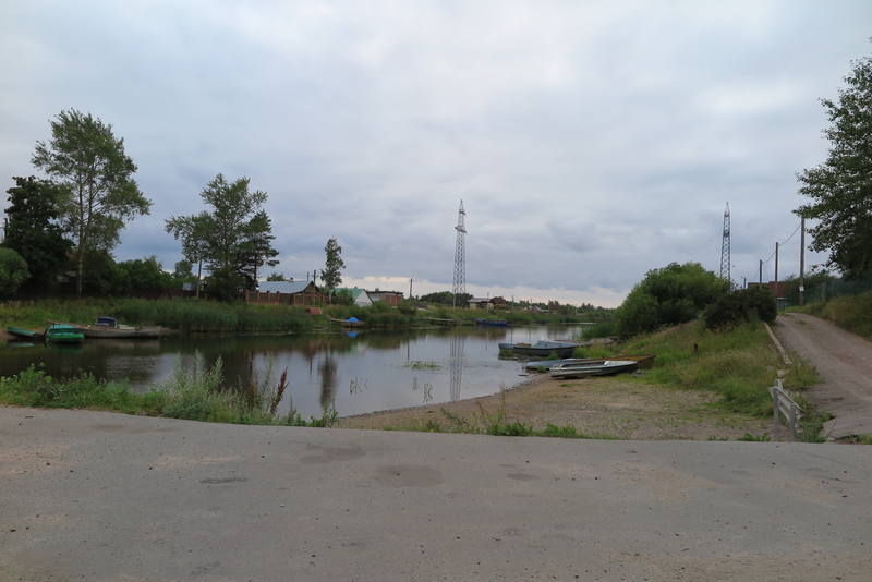 Город Новая Ладога Город Новая Ладога