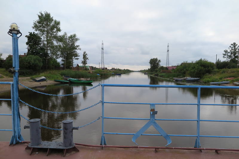 Город Новая Ладога Город Новая Ладога