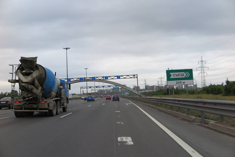 Дорогами Петербурга Дорогами Петербурга