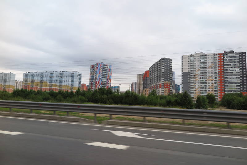 Дорогами Петербурга Дорогами Петербурга