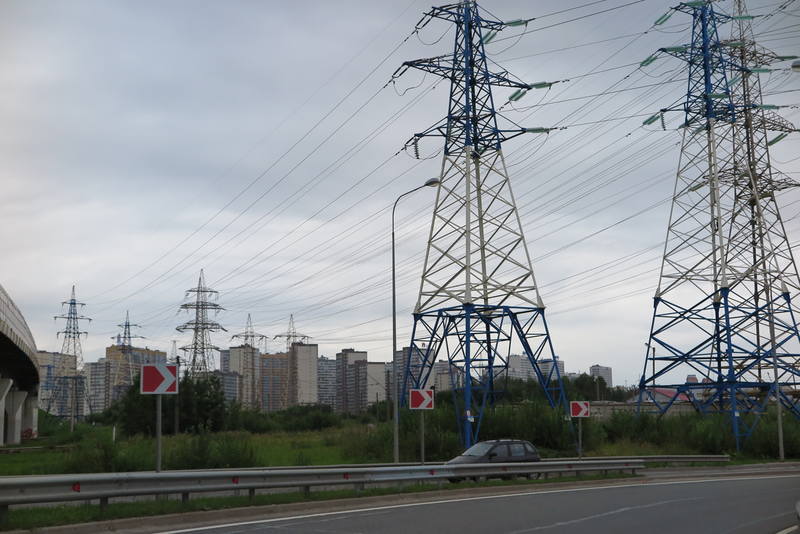 Дорогами Петербурга Дорогами Петербурга