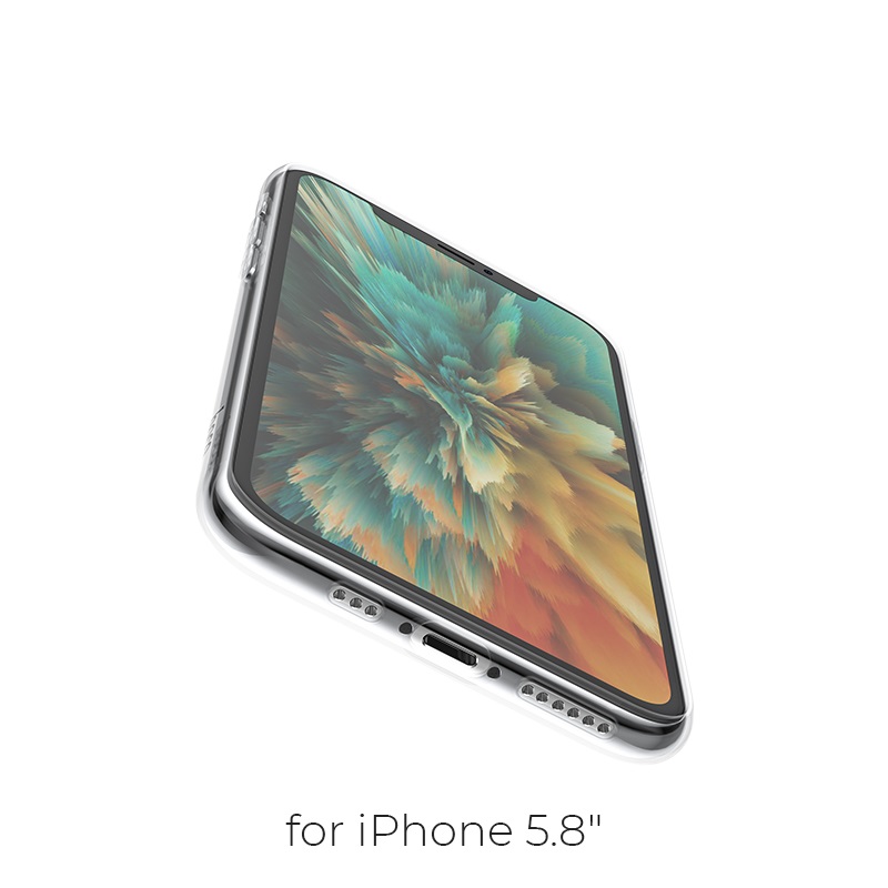 Чехлы Hoco для Iphone 11
