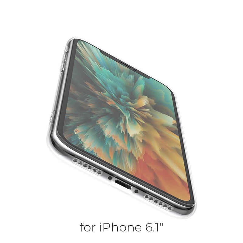 Чехлы Hoco для Iphone 11 Pro
