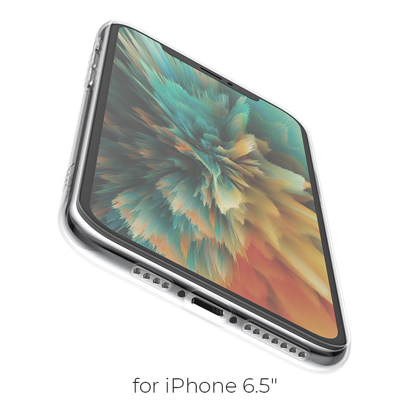 Чехлы Hoco для Iphone 11 Pro Max