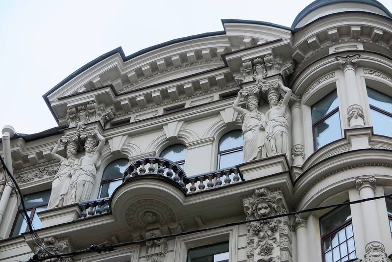 Прогулка по Петербургу Прогулка по Петербургу