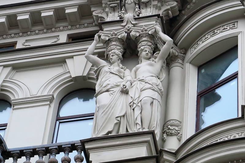 Прогулка по Петербургу Прогулка по Петербургу