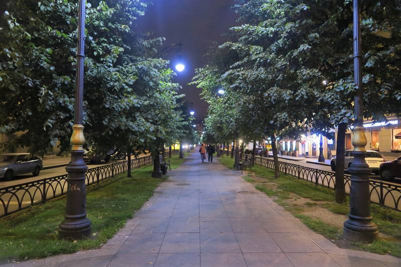 Прогулка по Петербургу Прогулка по Петербургу