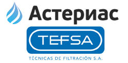 Фильтр-прессы TEFSA