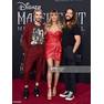 30.09.19 - world premiere of Maleficient, LA