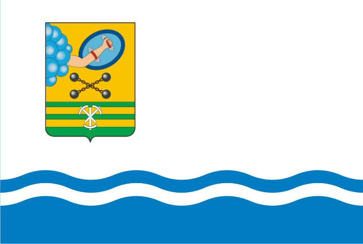 Flag of Petrozavodsk (Karelia) Flag of Petrozavodsk (Karelia)