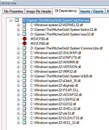 mss32.dll для Windows 7