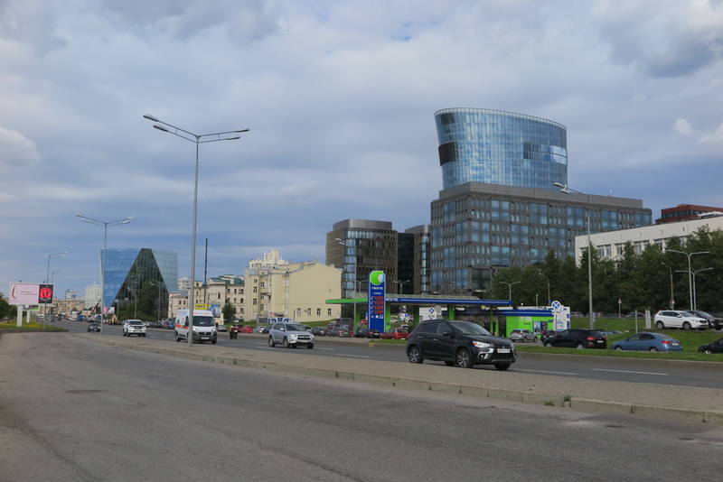 Дорогами Петербурга Дорогами Петербурга