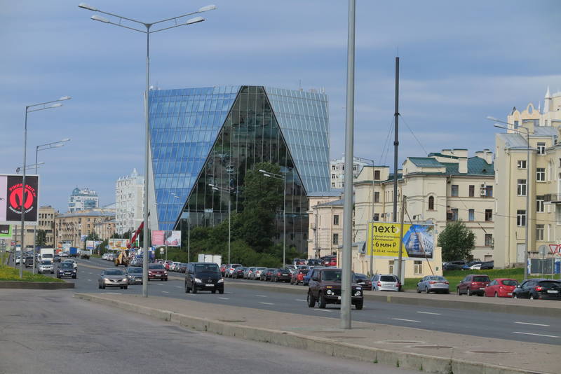 Дорогами Петербурга Дорогами Петербурга