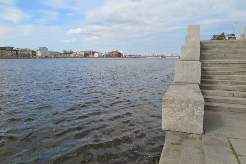 Дорогами Петербурга Дорогами Петербурга