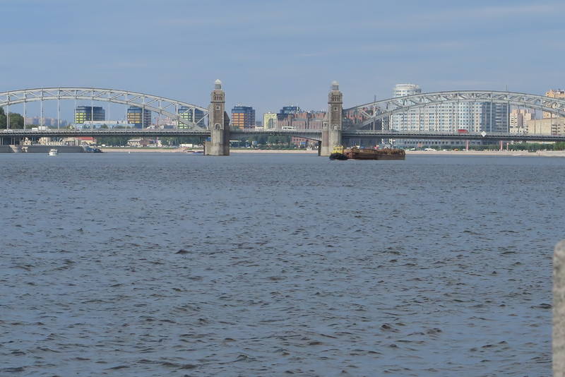 Дорогами Петербурга Дорогами Петербурга