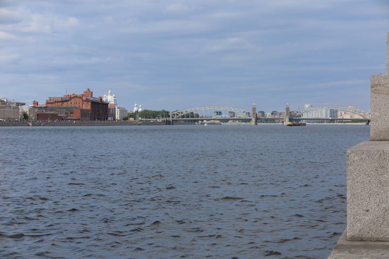 Дорогами Петербурга Дорогами Петербурга