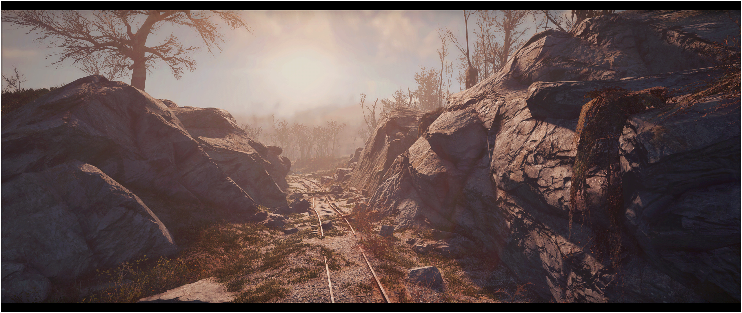 Fallout 4 Screenshot 2019.09.04 - 01.22