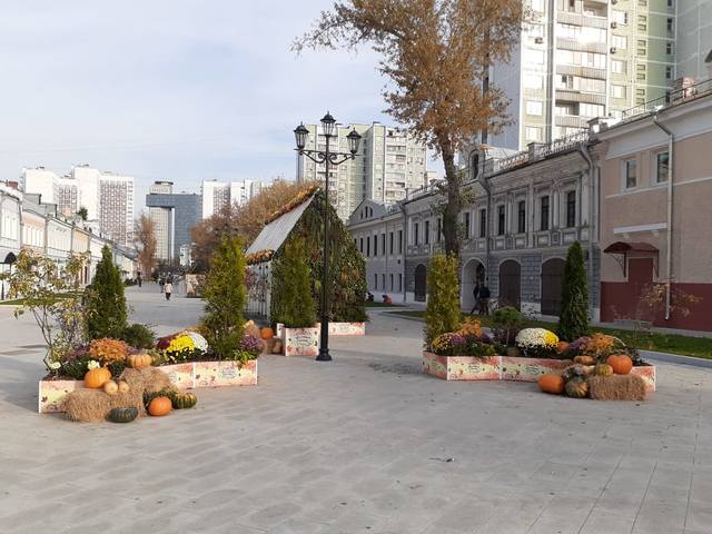 Здравствуй, Осень! 28107048_m