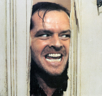 Джек Николсон, Jack Nicholson