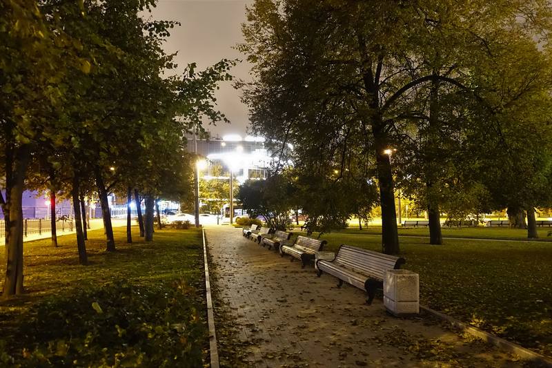 Вечерний Санкт-Петербург Вечерний Санкт-Петербург