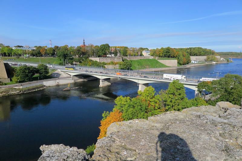 Ивангородская крепость Ивангородская крепость