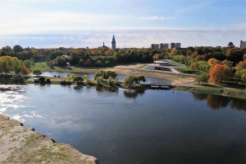 Ивангородская крепость Ивангородская крепость