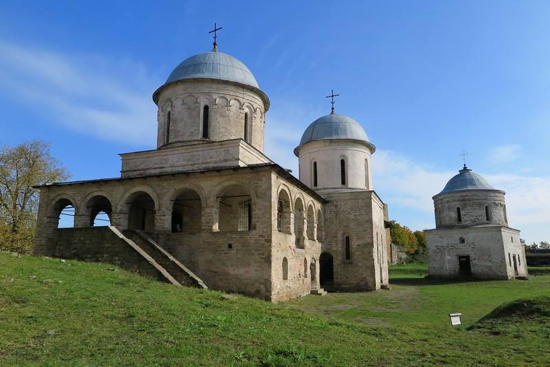 Ивангородская крепость Ивангородская крепость