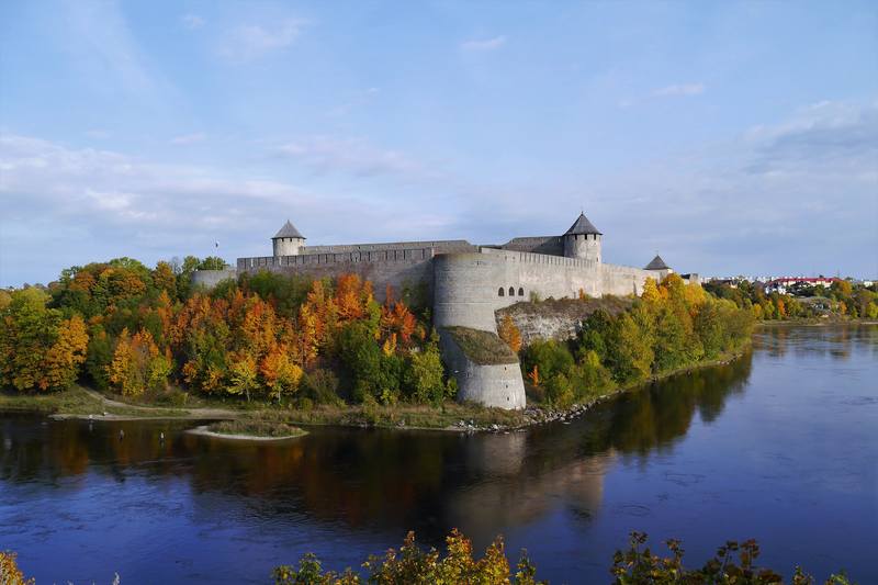 Нарва Нарва