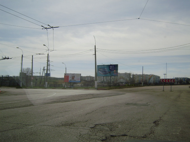 шоссе героев сталинграда № 2 ст.б-в направл крым мост (3)
