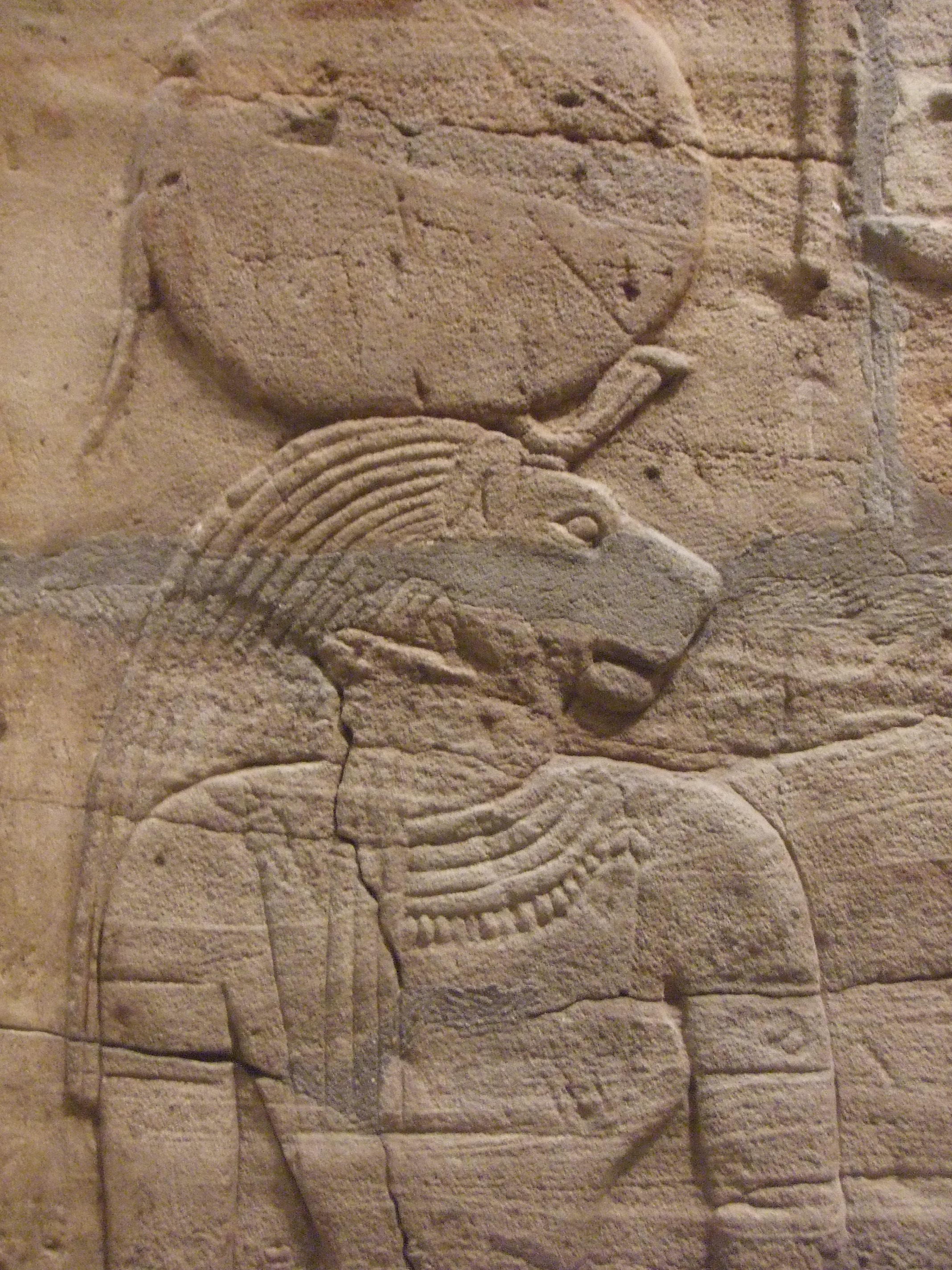 Sekhmet