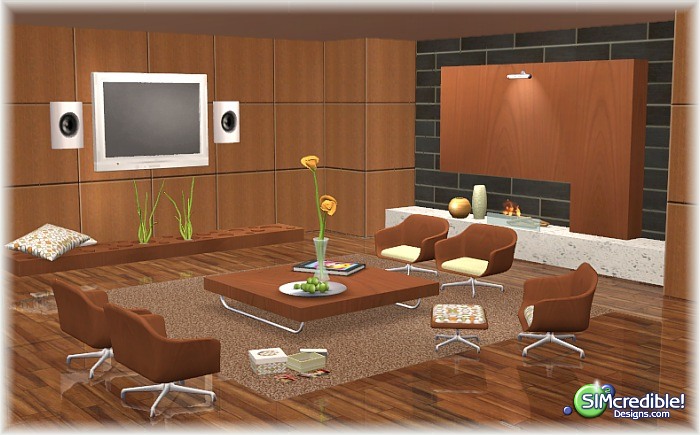 simcredible concept bedroom. 05