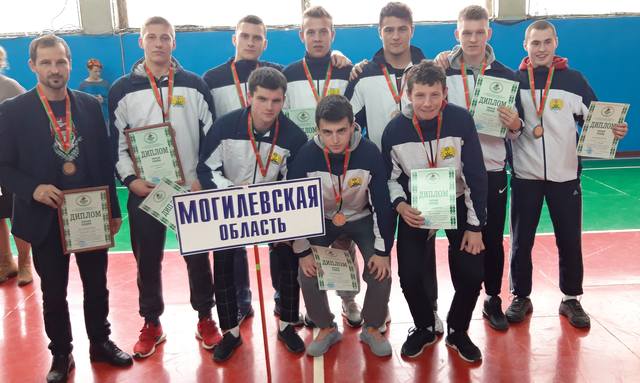 Могилевская ПТО Могилевская ПТО