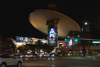 Торговый центр Лас-Вегаса. Фото Морошкина В.В.