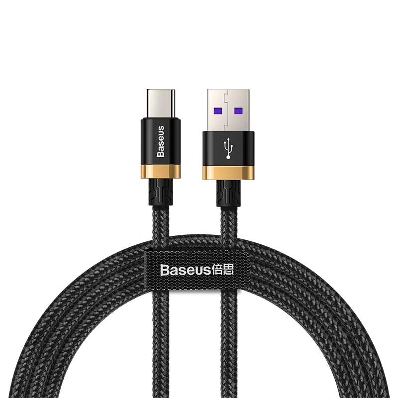 Кабели Type-C Baseus