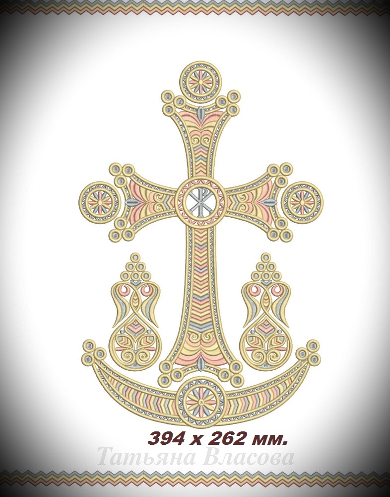 катапетасма размер общ.