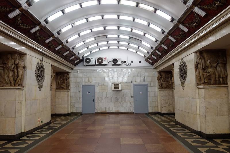 Станция метро Нарвская Станция метро Нарвская