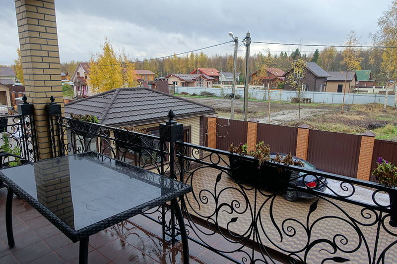 Дачные зарисовки Дачные зарисовки