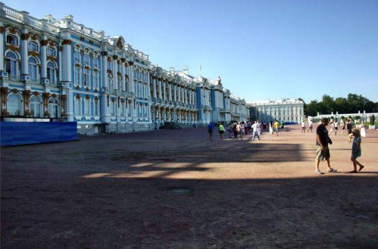 Санкт-Петербург ~ Saint Petersburg 28302475