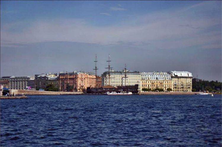 Санкт-Петербург ~ Saint Petersburg 28302474