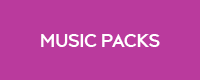 Inspiring Hip Hop Logo Pack - 5