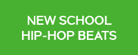 Hip-Hop Trap Logo Pack - 27