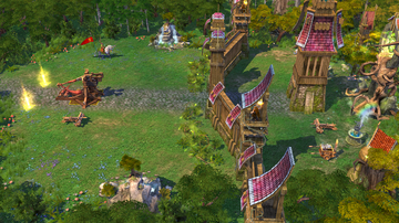 Heroes of Might and Magic V Screenshot 2019.10.26 - 22.55.29.52