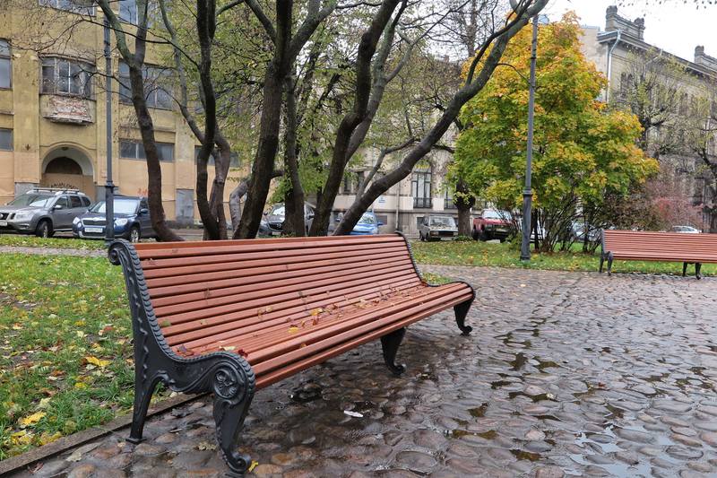 Центр Выборга Центр Выборга
