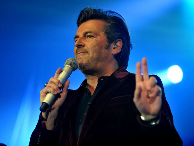 Thomas Anders - Джентельмен европейской эстрады 28350497