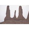 Скалы в Долине Монументов в Юте. Фото Морошкина В.В.
