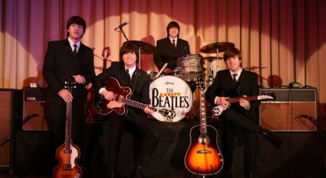 The Beatles 28362656
