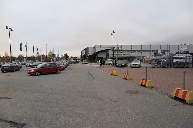 Поездка в Финляндию Поездка в Финляндию