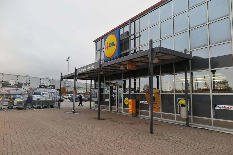 Поездка в Финляндию Поездка в Финляндию