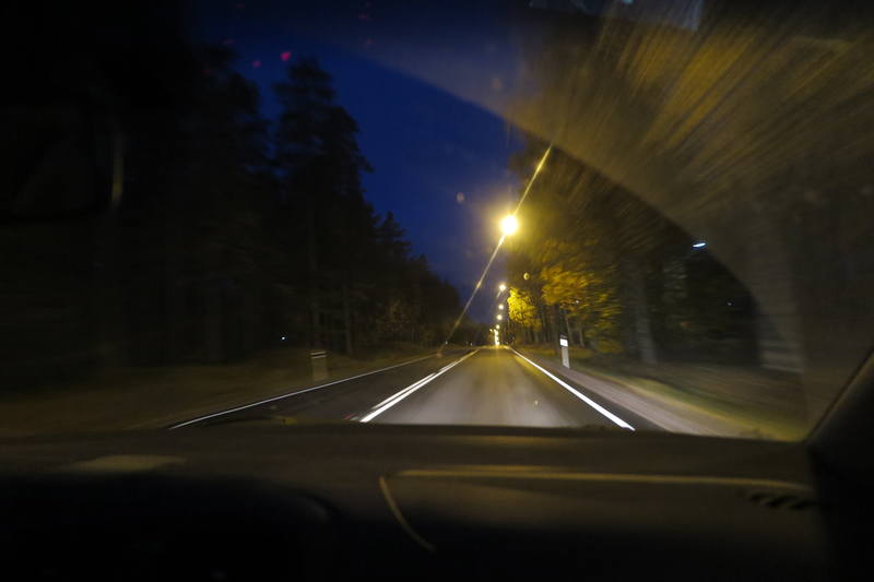 Поездка в Финляндию Поездка в Финляндию