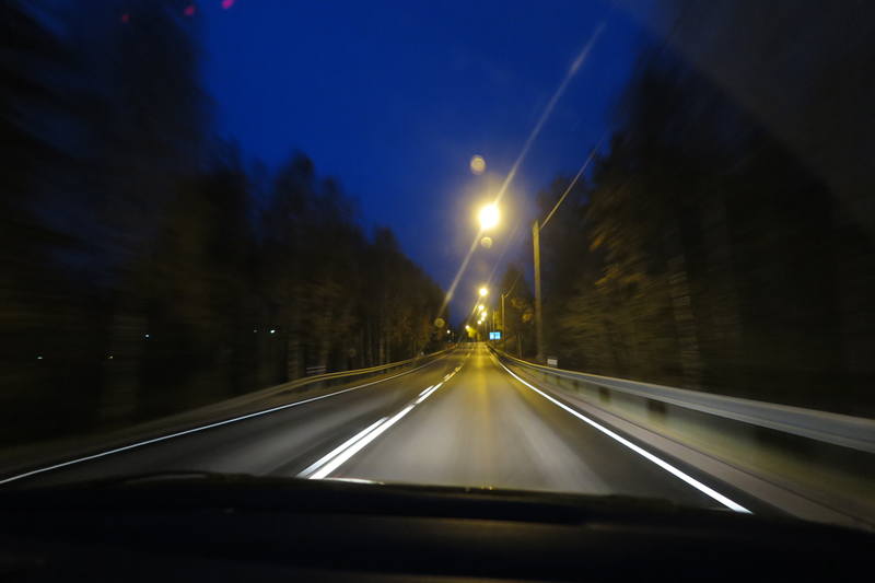 Поездка в Финляндию Поездка в Финляндию